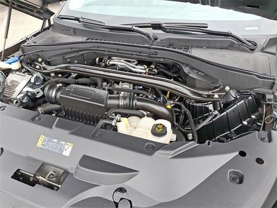 2023 Lincoln Aviator Reserve AWD w/201a, Luxury Package