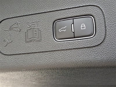 2023 Lincoln Aviator Reserve AWD w/201a, Luxury Package