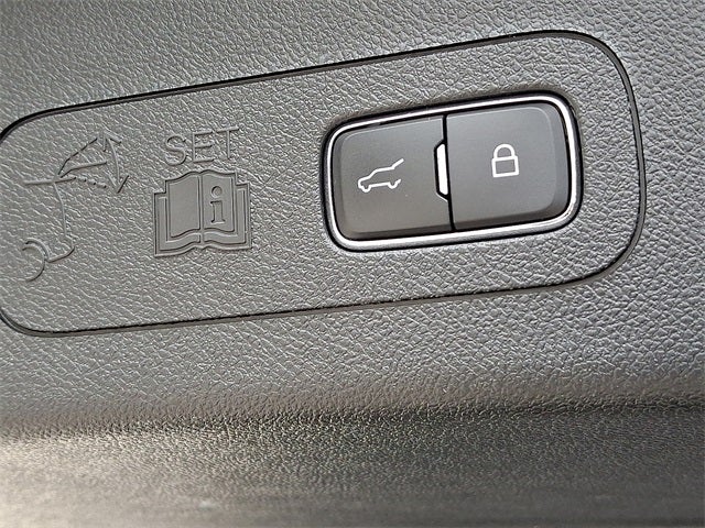 2023 Lincoln Aviator Reserve AWD w/201a, Luxury Package