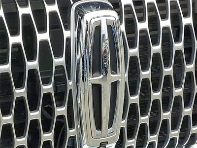 2023 Lincoln Aviator Reserve AWD w/201a, Luxury Package