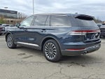 2023 Lincoln Aviator Reserve AWD w/201a, Luxury Package