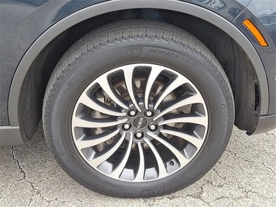 2023 Lincoln Aviator Reserve AWD w/201a, Luxury Package