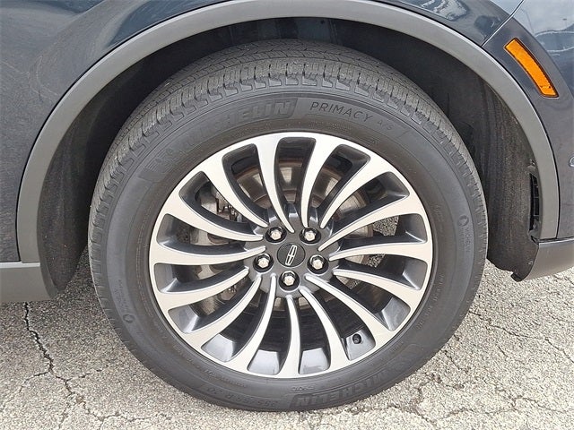 2023 Lincoln Aviator Reserve AWD w/201a, Luxury Package