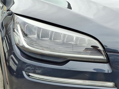 2023 Lincoln Aviator Reserve AWD w/201a, Luxury Package