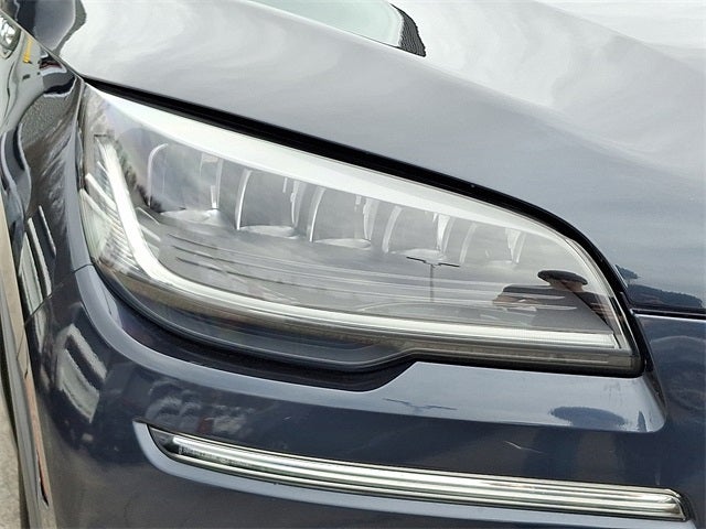 2023 Lincoln Aviator Reserve AWD w/201a, Luxury Package