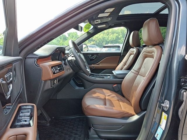 2023 Lincoln Aviator Reserve AWD w/Elements Pkg Plus