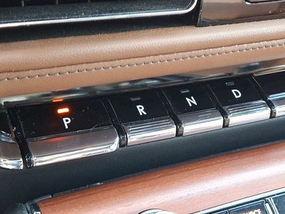 2023 Lincoln Aviator Reserve AWD w/Elements Pkg Plus