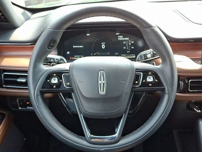 2023 Lincoln Aviator Reserve AWD w/Elements Pkg Plus