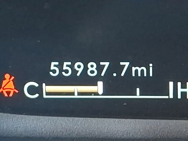 2023 Lincoln Aviator Reserve AWD w/Elements Pkg Plus
