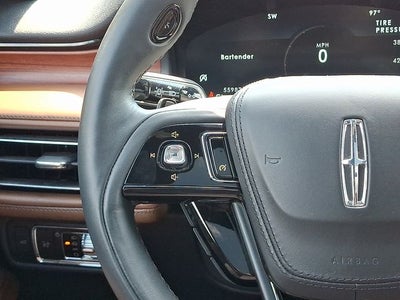 2023 Lincoln Aviator Reserve AWD w/Elements Pkg Plus