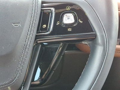 2023 Lincoln Aviator Reserve AWD w/Elements Pkg Plus