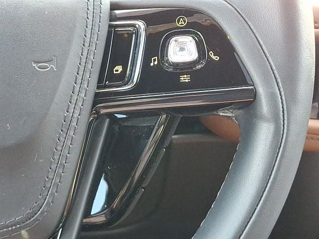 2023 Lincoln Aviator Reserve AWD w/Elements Pkg Plus