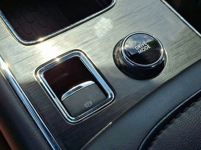 2023 Lincoln Aviator Reserve AWD w/Elements Pkg Plus