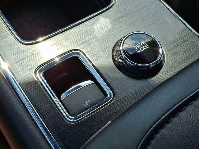 2023 Lincoln Aviator Reserve AWD w/Elements Pkg Plus