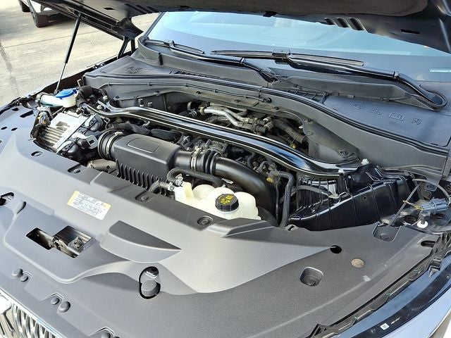 2023 Lincoln Aviator Reserve AWD w/Elements Pkg Plus