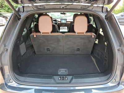 2023 Lincoln Aviator Reserve AWD w/Elements Pkg Plus
