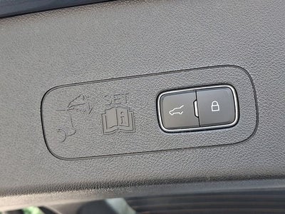2023 Lincoln Aviator Reserve AWD w/Elements Pkg Plus