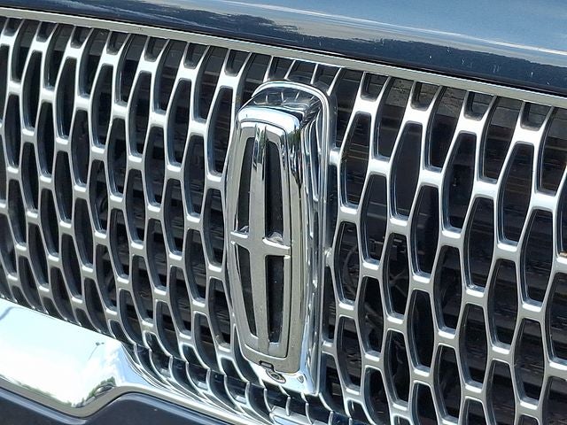 2023 Lincoln Aviator Reserve AWD w/Elements Pkg Plus