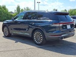 2023 Lincoln Aviator Reserve AWD w/Elements Pkg Plus