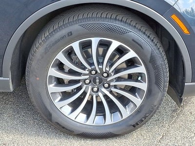 2023 Lincoln Aviator Reserve AWD w/Elements Pkg Plus