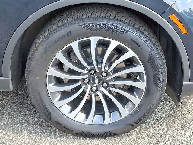2023 Lincoln Aviator Reserve AWD w/Elements Pkg Plus