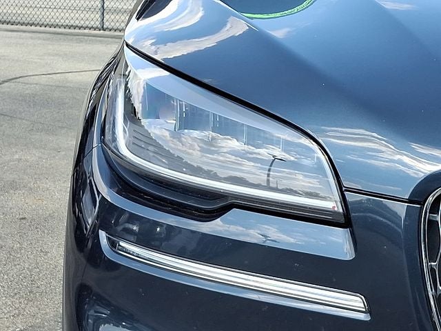 2023 Lincoln Aviator Reserve AWD w/Elements Pkg Plus