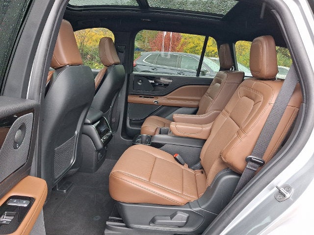 2024 Lincoln Aviator Reserve Premium w/201a, Dynamic Handling/Jet Pkgs