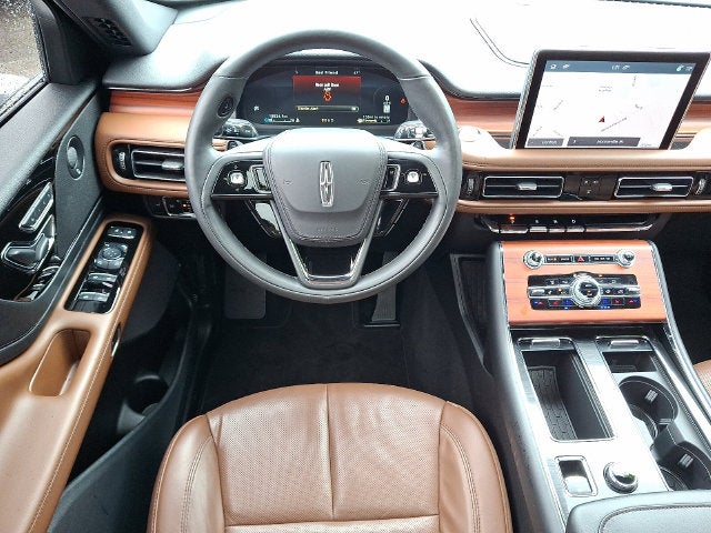 2024 Lincoln Aviator Reserve Premium w/201a, Dynamic Handling/Jet Pkgs