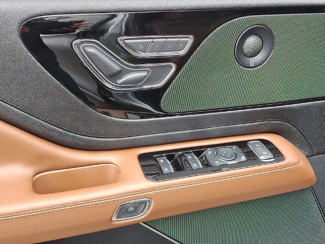 2024 Lincoln Aviator Reserve Premium w/201a, Dynamic Handling/Jet Pkgs