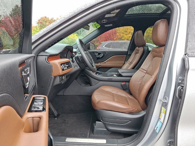 2024 Lincoln Aviator Reserve Premium w/201a, Dynamic Handling/Jet Pkgs