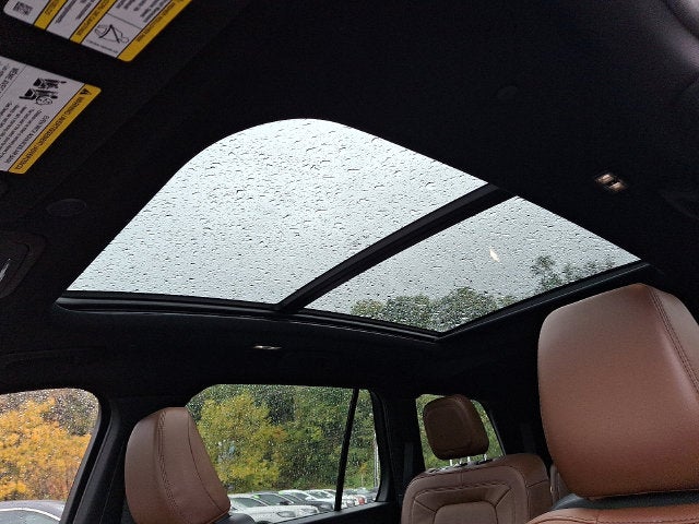 2024 Lincoln Aviator Reserve Premium w/201a, Dynamic Handling/Jet Pkgs