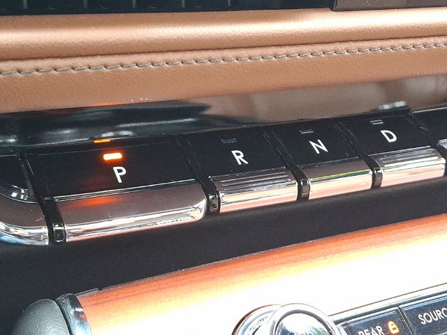 2024 Lincoln Aviator Reserve Premium w/201a, Dynamic Handling/Jet Pkgs
