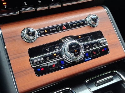 2024 Lincoln Aviator Reserve Premium w/201a, Dynamic Handling/Jet Pkgs