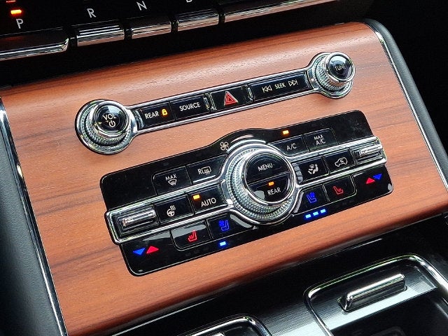 2024 Lincoln Aviator Reserve Premium w/201a, Dynamic Handling/Jet Pkgs