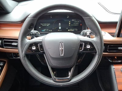 2024 Lincoln Aviator Reserve Premium w/201a, Dynamic Handling/Jet Pkgs