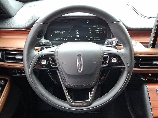 2024 Lincoln Aviator Reserve Premium w/201a, Dynamic Handling/Jet Pkgs