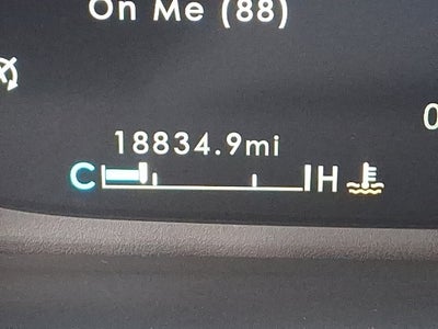 2024 Lincoln Aviator Reserve Premium w/201a, Dynamic Handling/Jet Pkgs