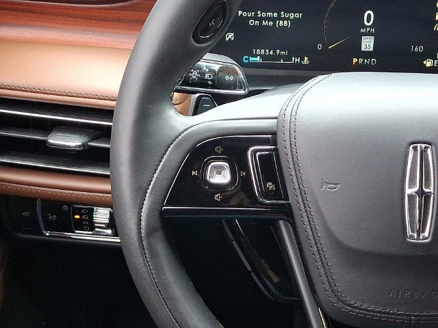 2024 Lincoln Aviator Reserve Premium w/201a, Dynamic Handling/Jet Pkgs