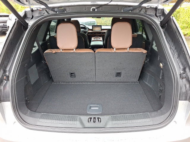 2024 Lincoln Aviator Reserve Premium w/201a, Dynamic Handling/Jet Pkgs