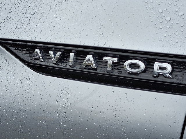 2024 Lincoln Aviator Reserve Premium w/201a, Dynamic Handling/Jet Pkgs