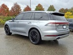 2024 Lincoln Aviator Reserve Premium w/201a, Dynamic Handling/Jet Pkgs