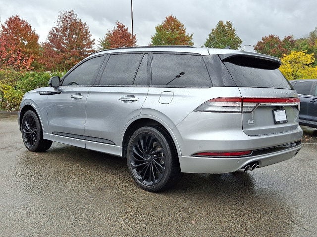 2024 Lincoln Aviator Reserve Premium w/201a, Dynamic Handling/Jet Pkgs