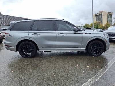2024 Lincoln Aviator Reserve Premium w/201a, Dynamic Handling/Jet Pkgs