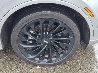 2024 Lincoln Aviator Reserve Premium w/201a, Dynamic Handling/Jet Pkgs