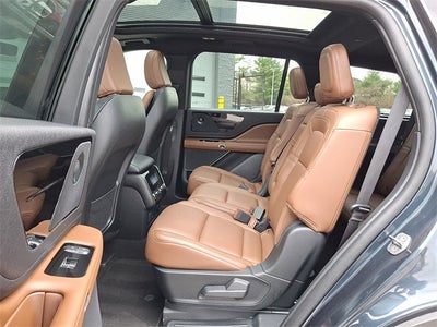 2023 Lincoln Aviator Reserve AWD
