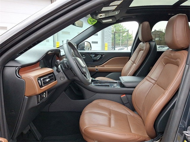 2023 Lincoln Aviator Reserve AWD