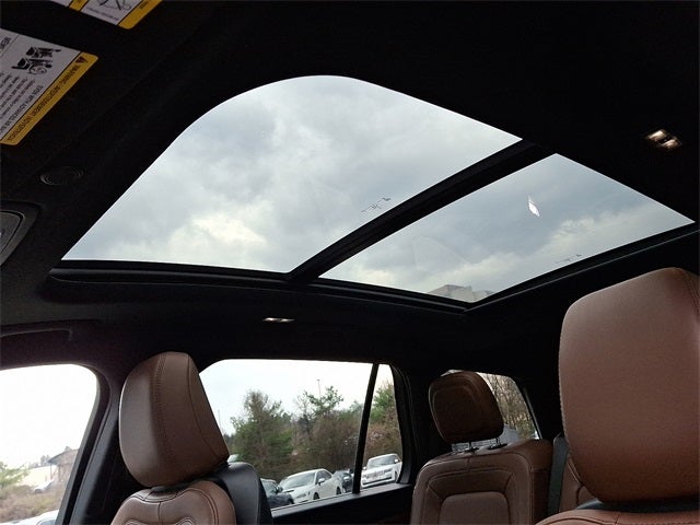 2023 Lincoln Aviator Reserve AWD