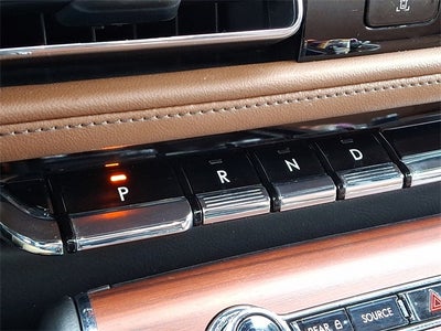 2023 Lincoln Aviator Reserve AWD