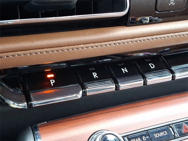 2023 Lincoln Aviator Reserve AWD