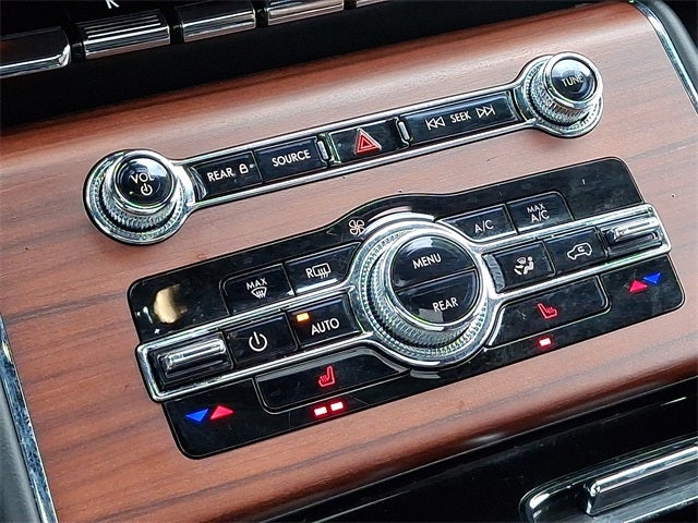 2023 Lincoln Aviator Reserve AWD